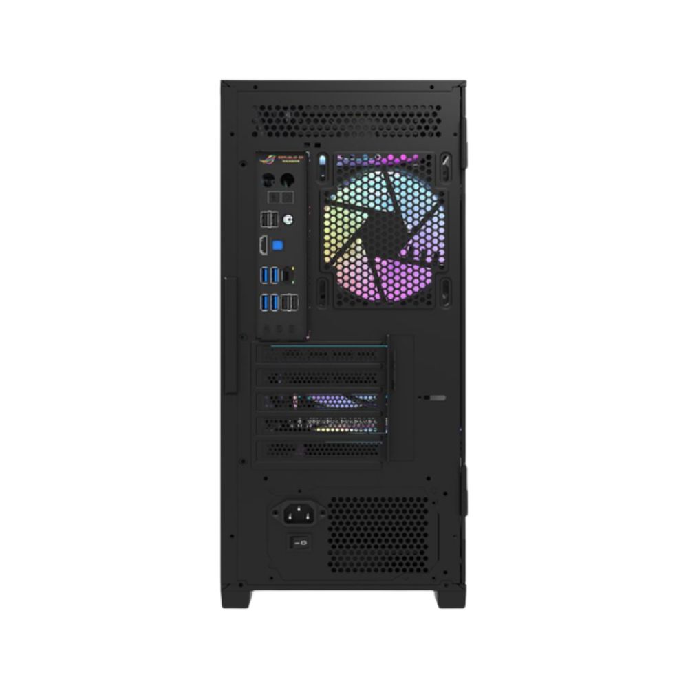 Aigo Darkflash Dk M Argb Matx Casing