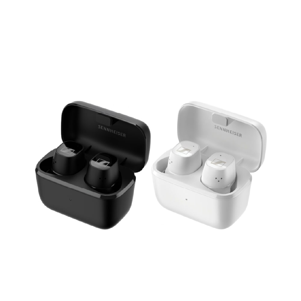 Sennheiser Official CX PLUS ANC True Wireless Earbuds CX PLUS TW1