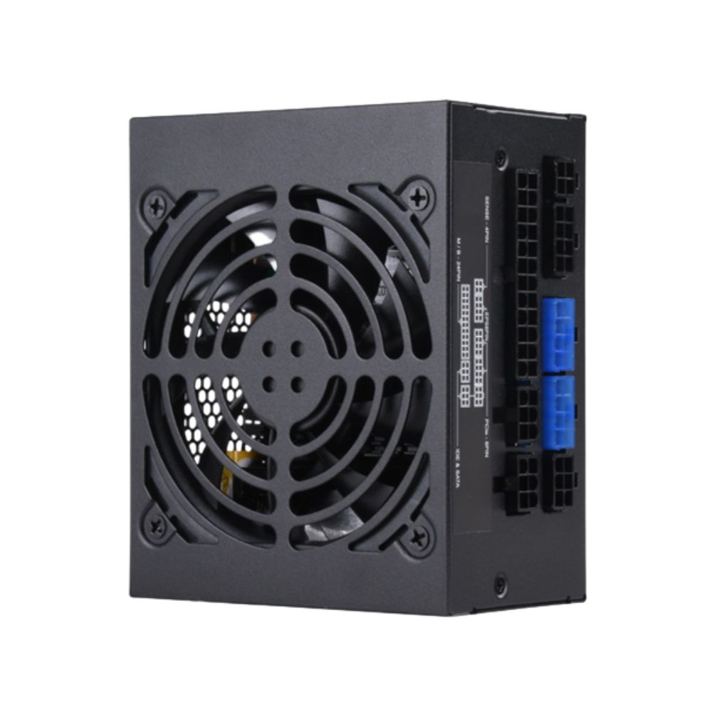 Silverstone Decathlon Da W Plus Gold Full Modular Power Supply