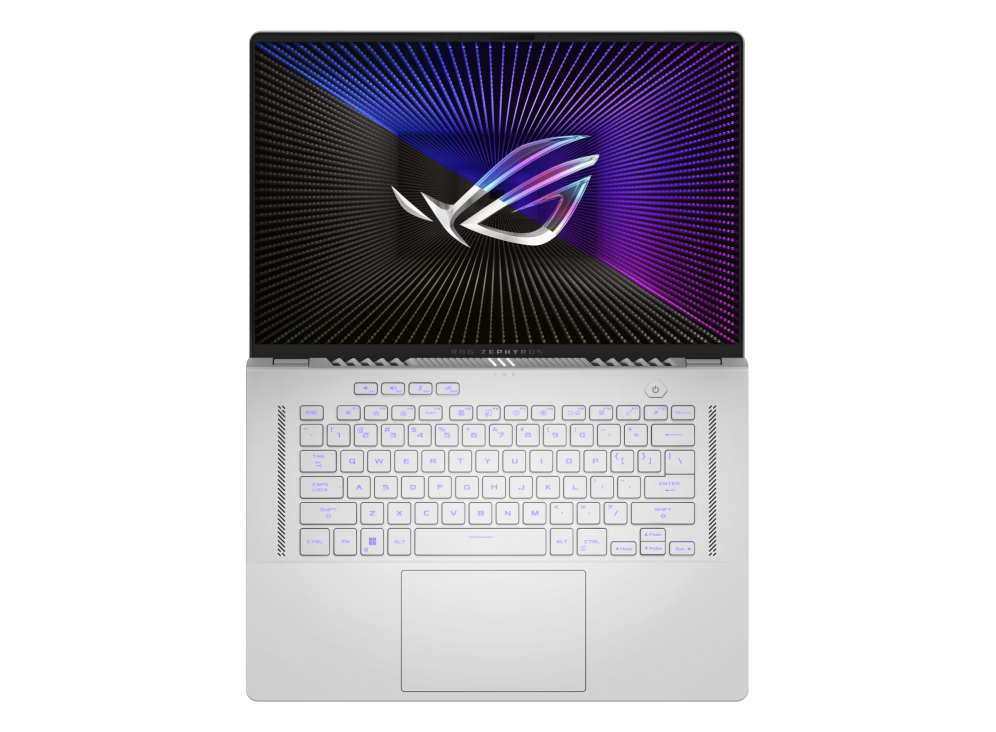 Asus Rog Zephyrus G Gu V Un W Un W Gaming Laptop I