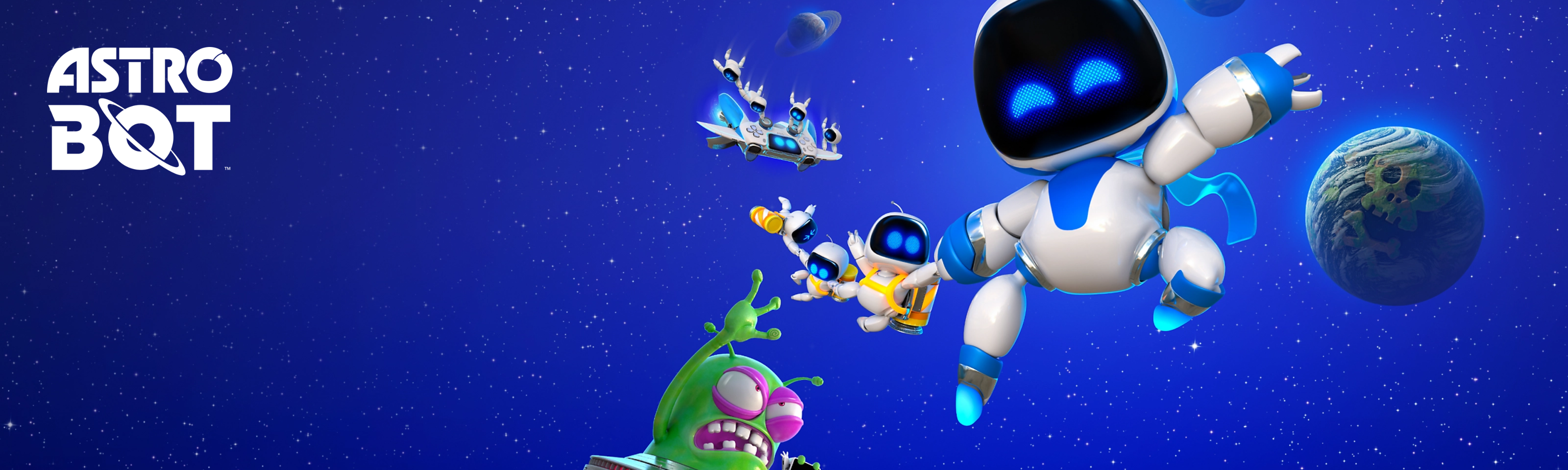 Astro Bot