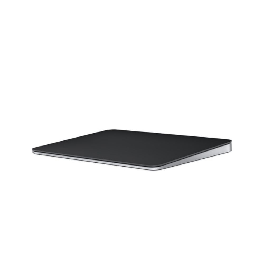 Apple Magic Trackpad Black MultiTouch Surface