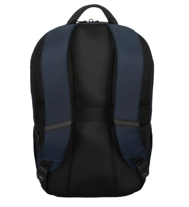 Targus Transpire™ Advanced Backpack Black Iris (Blue) 15.6