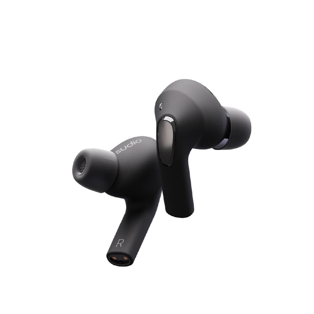 Sudio N2 True Wireless Bluetooth Earbuds