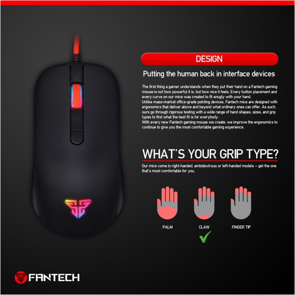 fantech rhasta g10