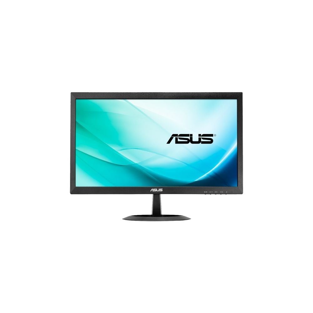 asus vx207de 19.5