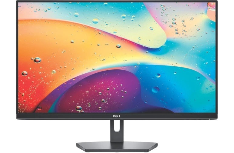 dell se2719hr monitor