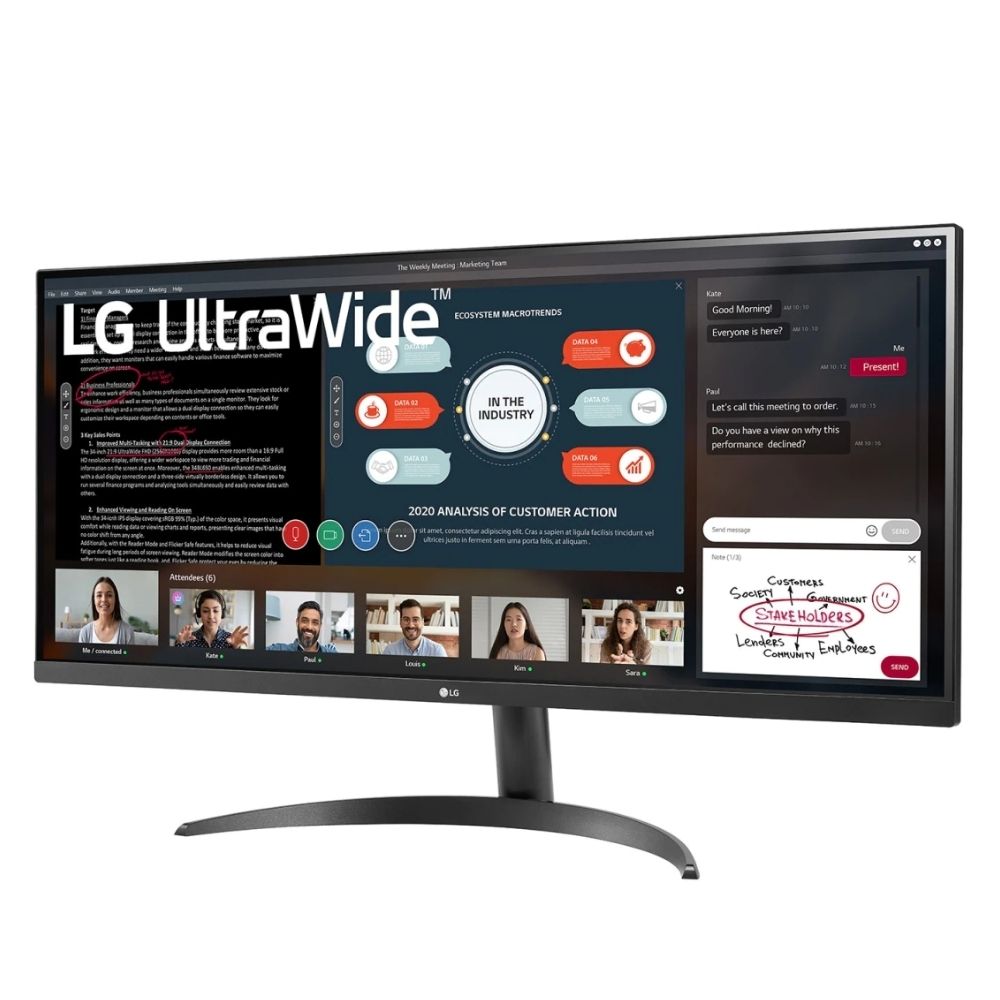 lg 29wk500 vesa