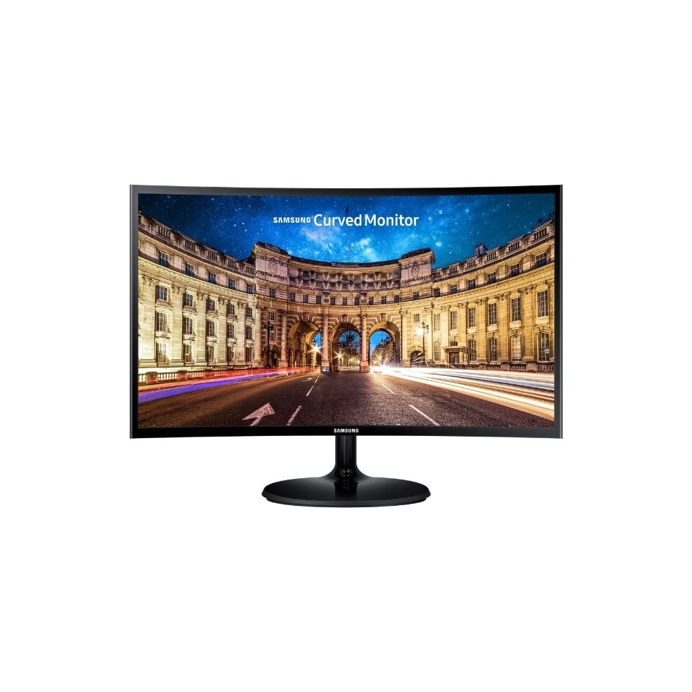 samsung 23.5 lc24f390fhexxm review