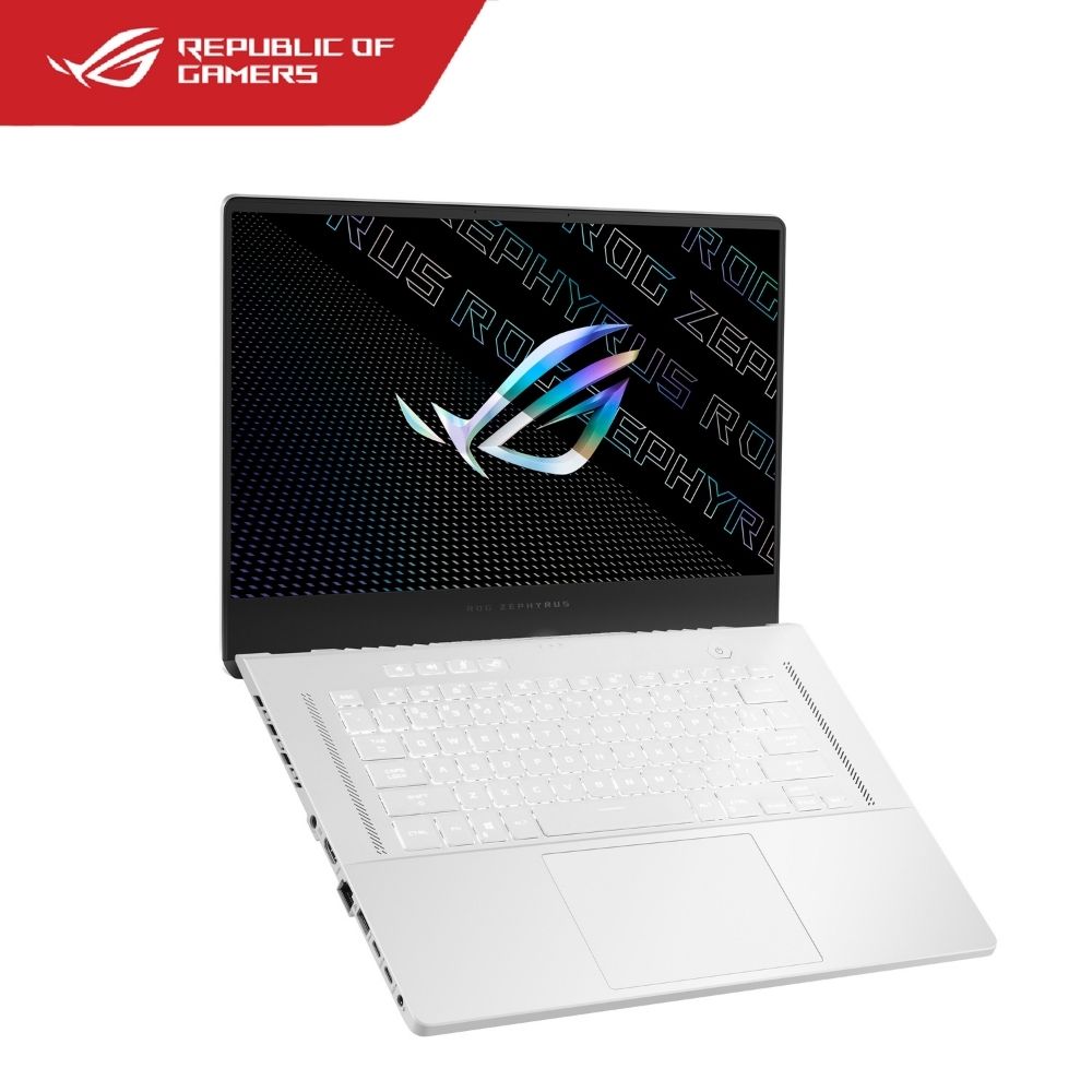 Asus Rog Strix G15 G513i-hhn044t Gaming Laptop 