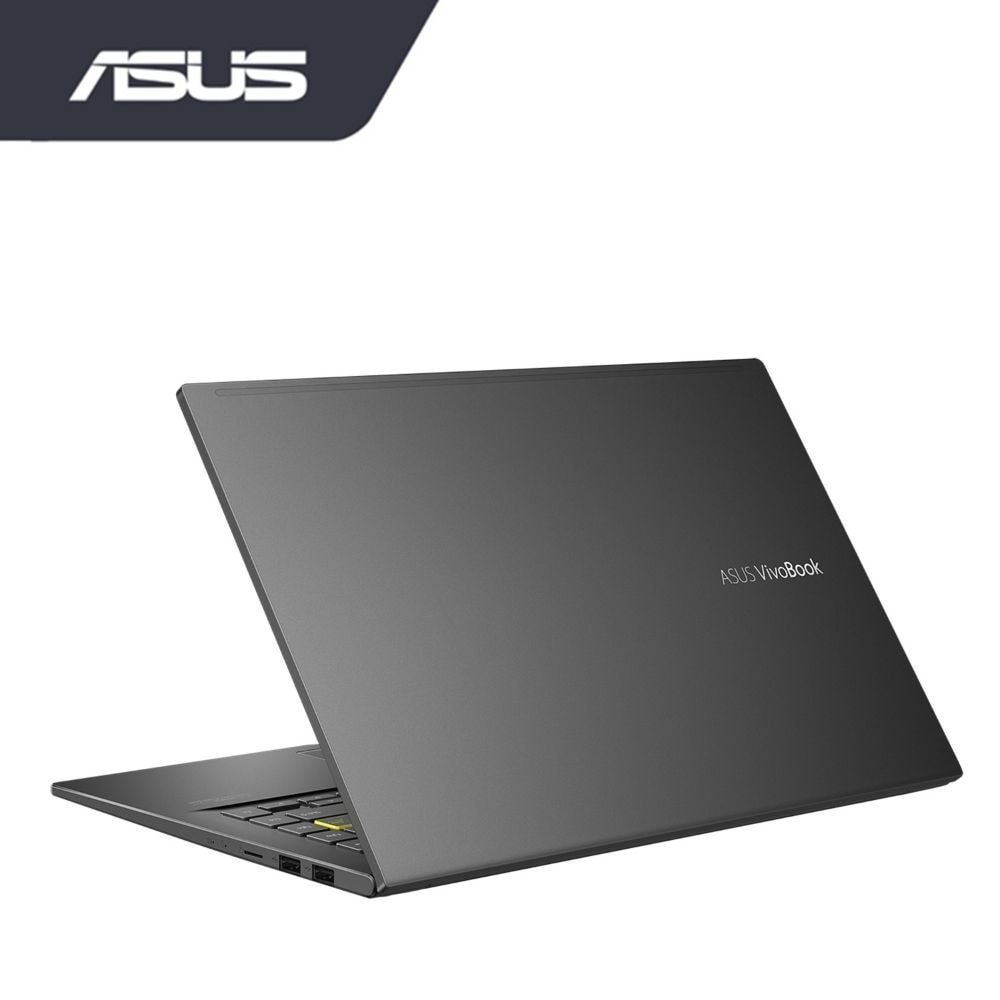 Asus Vivobook K413e Aeb1445ws Indie Black Laptop I5 1135g7 8g Ram 512gb Ssd 14 Iris® Xe 7247