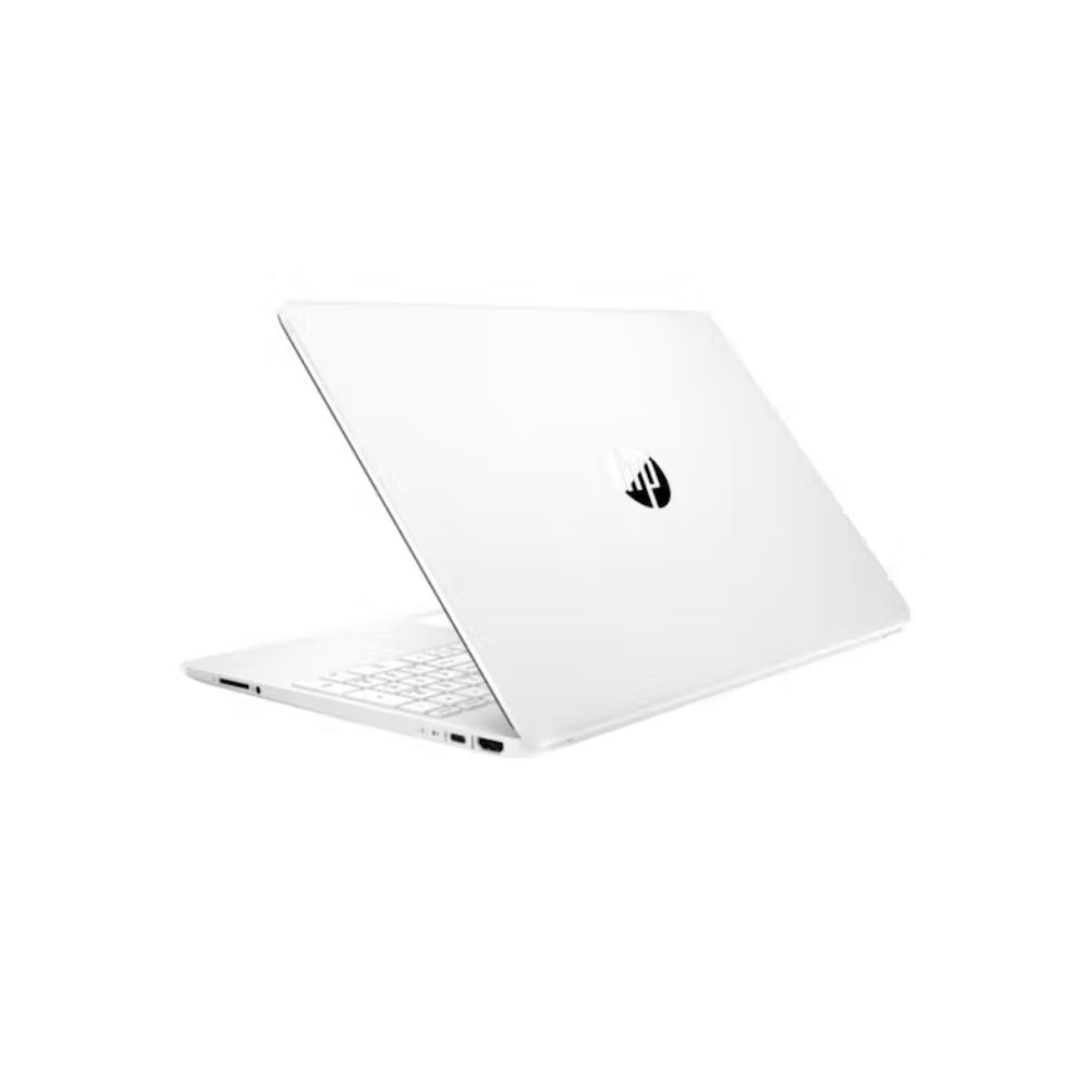 Hp 15s Eq3061au 787n0pa White Laptop Ryzen™5 8gb Ram 512gb Ssd 156 Fhd Amd Radeon 6935