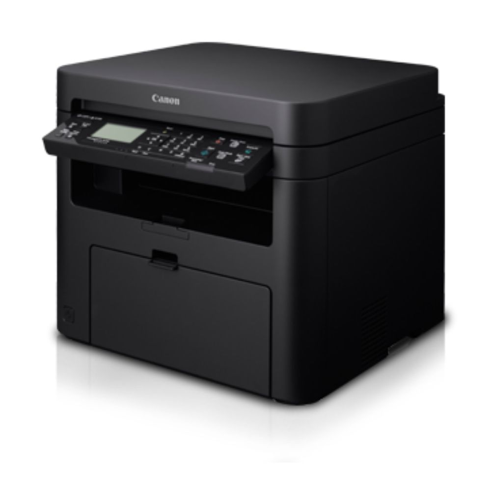 Canon MF241D 3 In 1 MonoChrome Laser Printer   57 