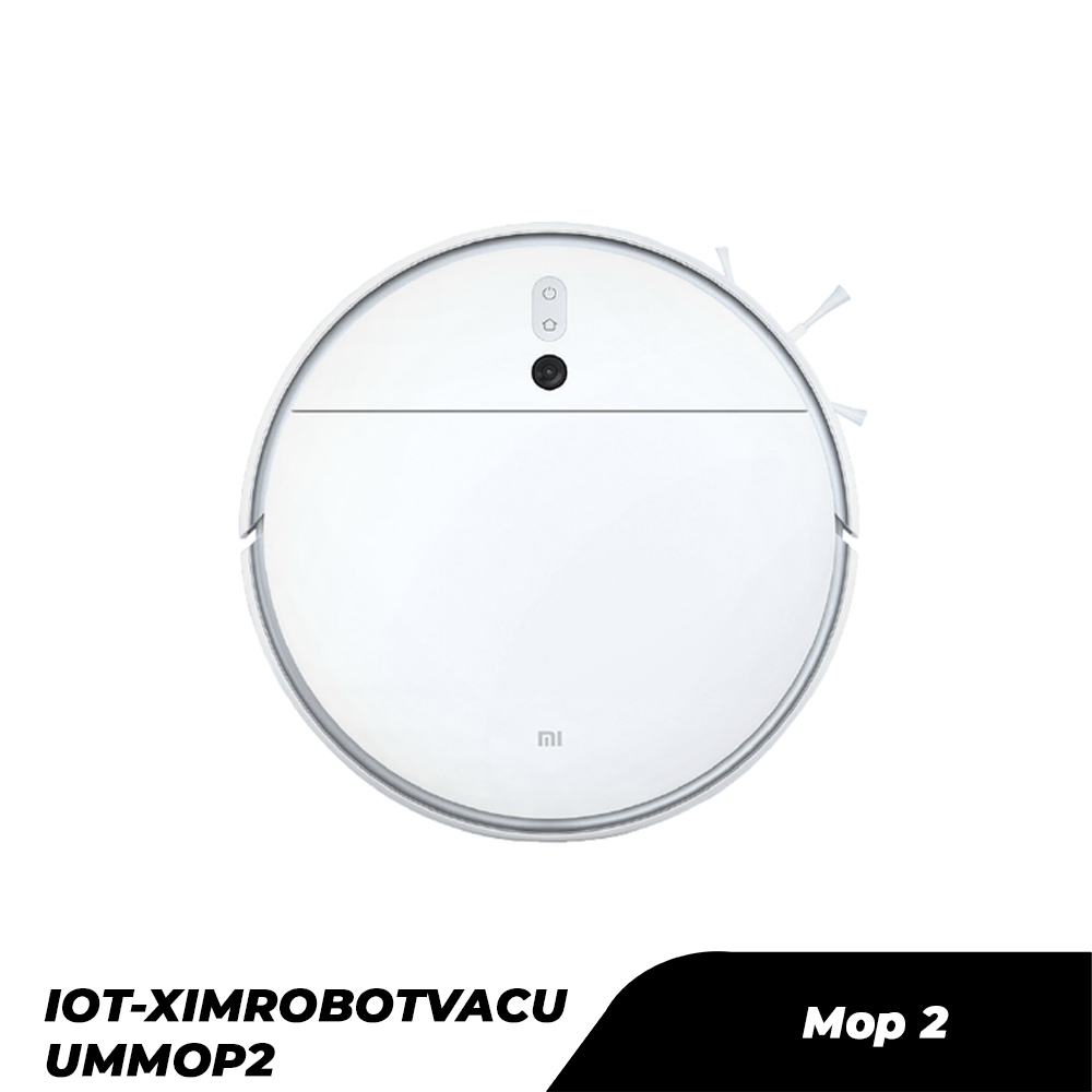 Xiaomi Mi Robot VacuumMop 2