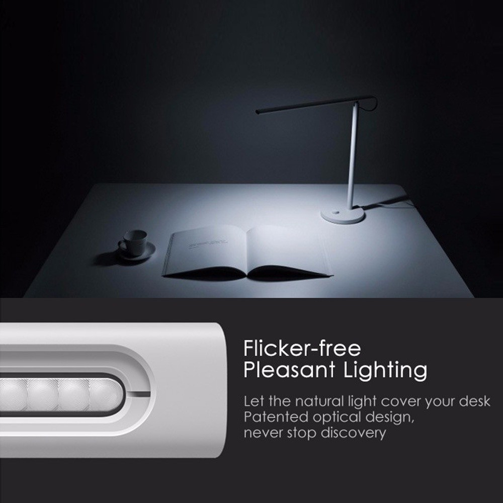 Mi Led Desk Lamp 1s