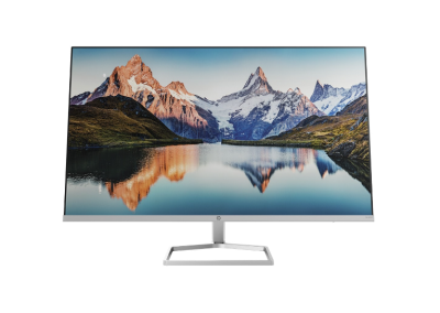 HP M32F Monitor - 31.5" | 7ms / 75Hz / FHD | VA Panel | HDMIx2 / VGA | sRGB 99% | AMD FreeSync | 2H5N0AA | 3 Yrs Wrrnty