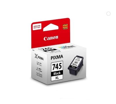 Canon PG-745 Black XL Ink Cartridge