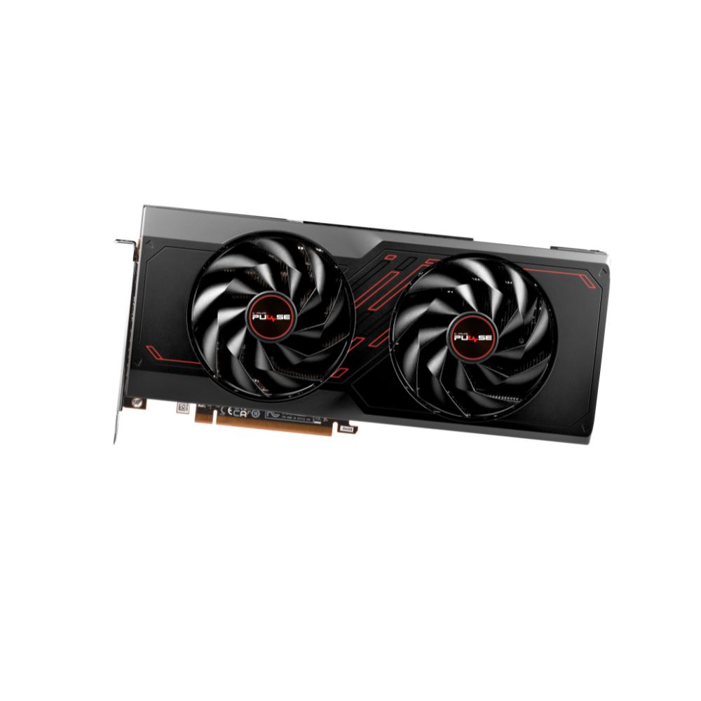 Sapphire Radeon RX 7800 XT PULSE OC