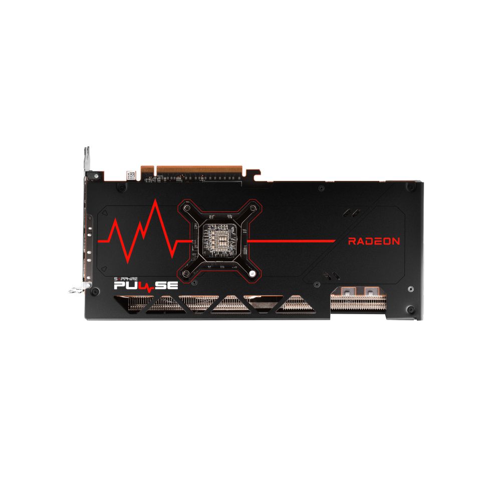 Sapphire Radeon RX 7800 XT PULSE OC