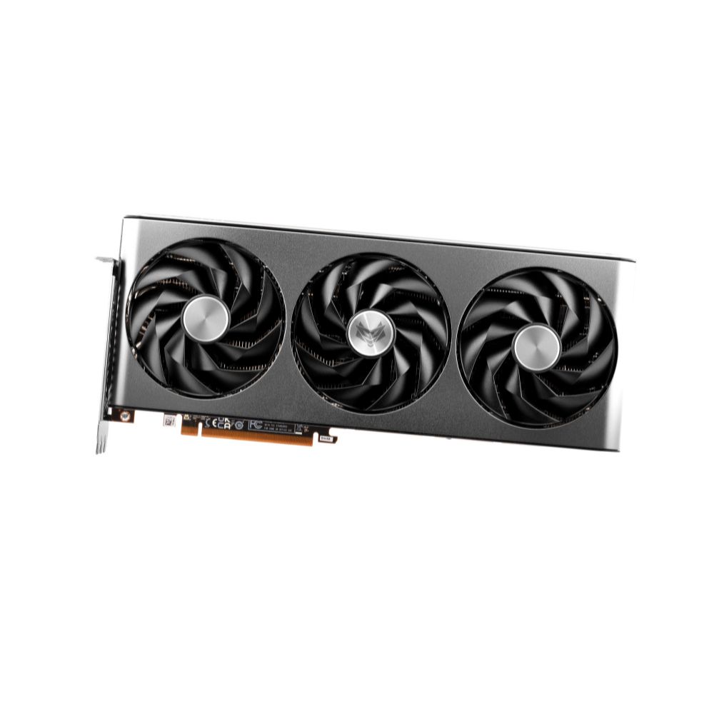 Sapphire Radeon RX 7700 XT NITRO+ OC