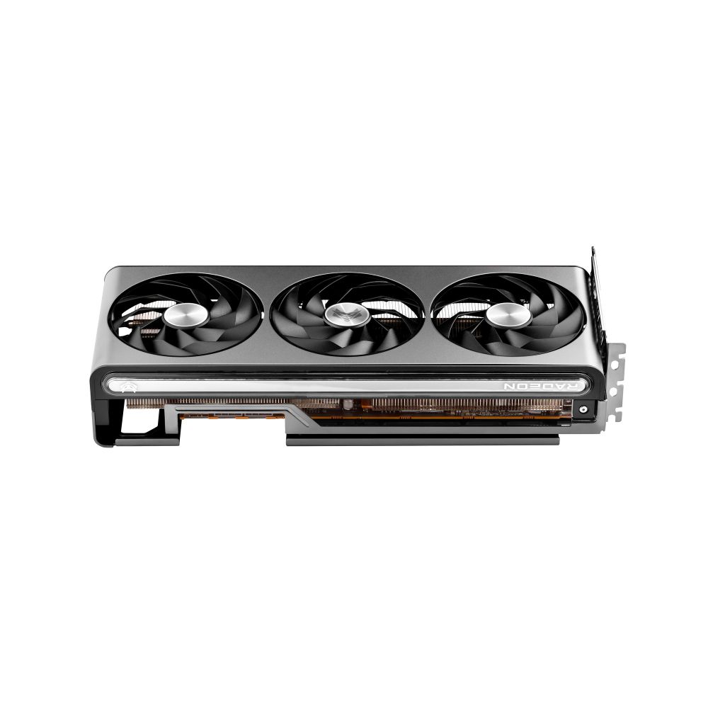 Sapphire Radeon RX 7700 XT NITRO+ OC