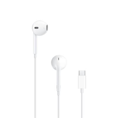 Apple EarPods with USB-C Connector