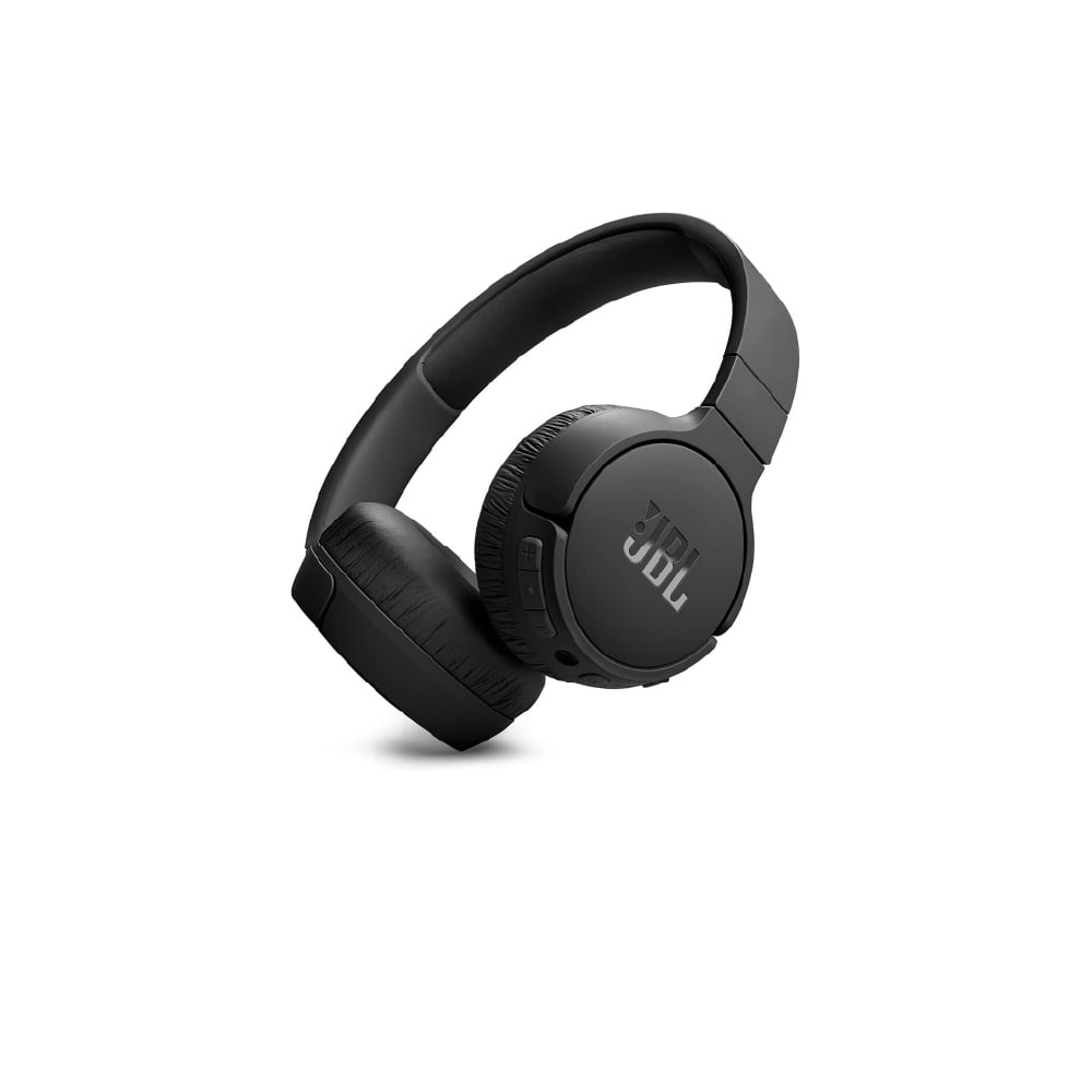 Jbl Tune 670NC Noise Cancelling On-ear Headphones