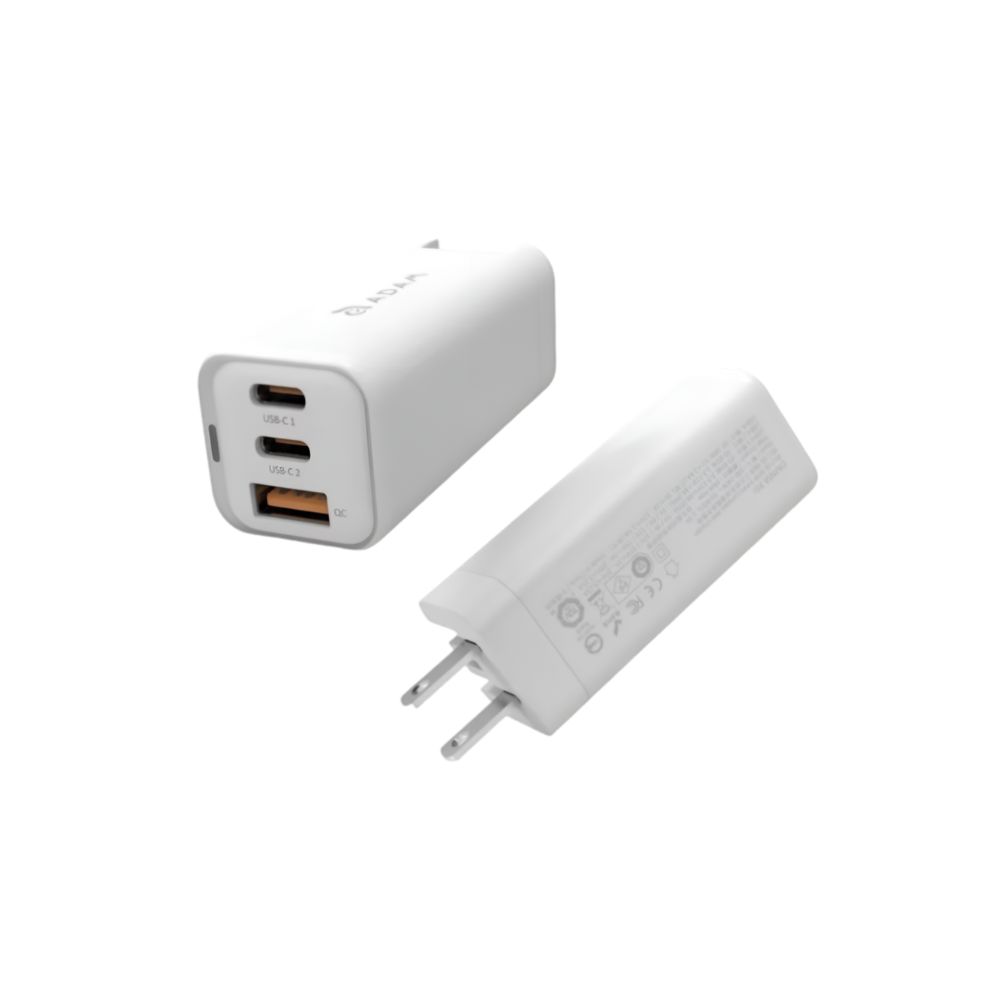 ADAM elements OMNIA X6i Compact Wall Charger