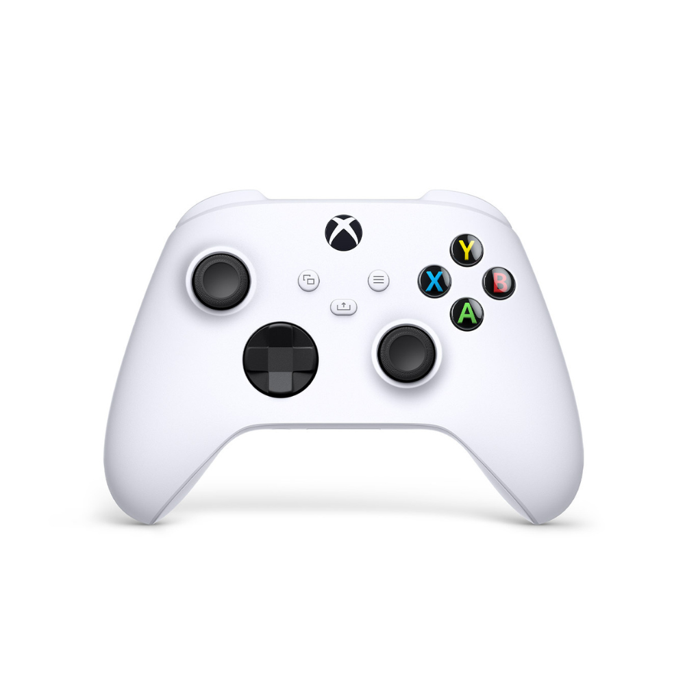 Microsoft XBOX Series X / Series S Wireless Controller | Build-in Bluetooth | Compatible Window / IOS / Android