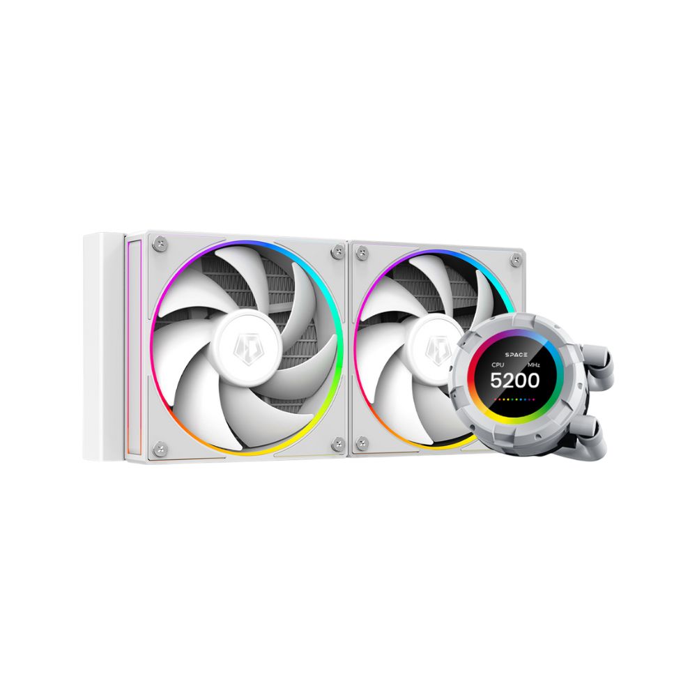 ID-Cooling SPACE SL240 AIO Liquid Cooling