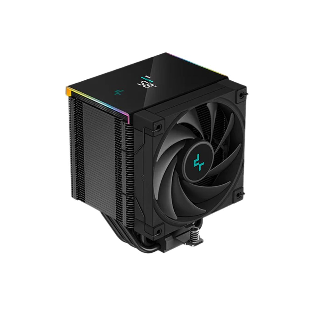 Deepcool AK500 Digital Air Cooling