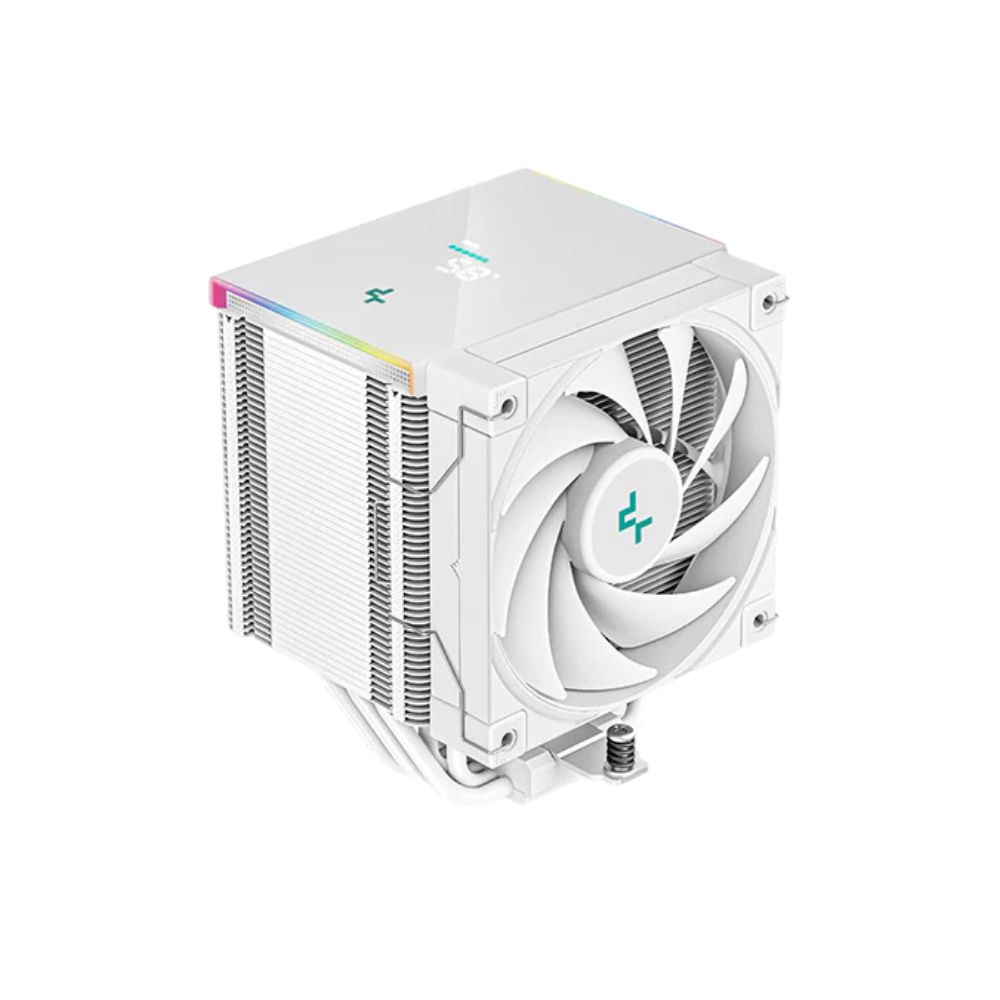 Deepcool AK500 Digital Air Cooling