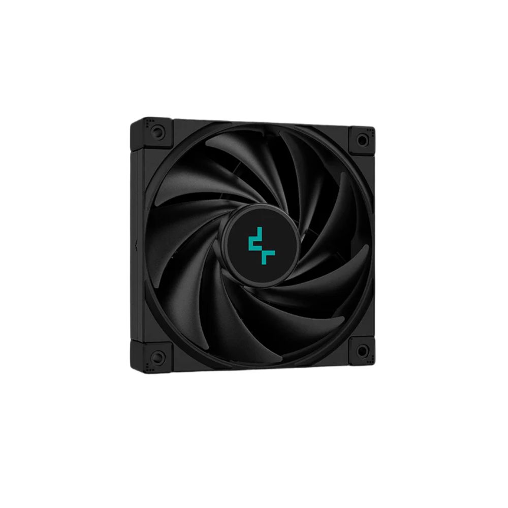 Deepcool AK500 Digital Air Cooling