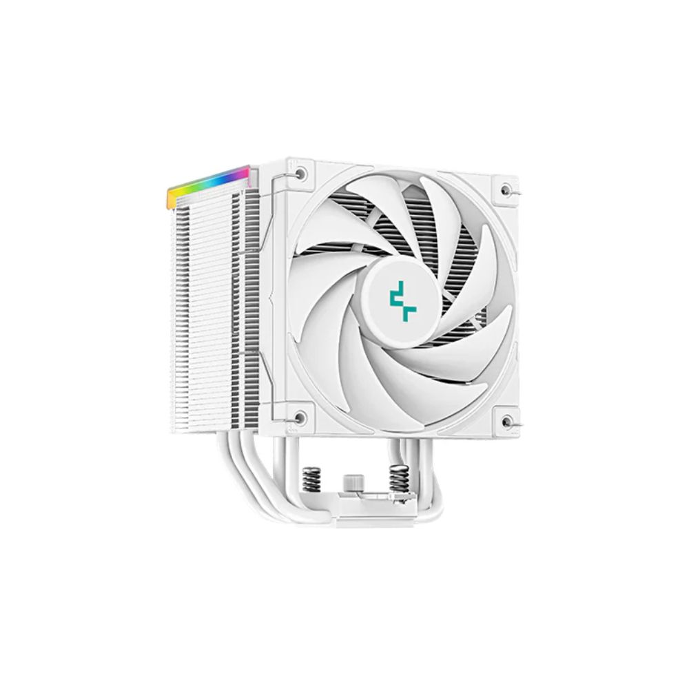 Deepcool AK500 Digital Air Cooling