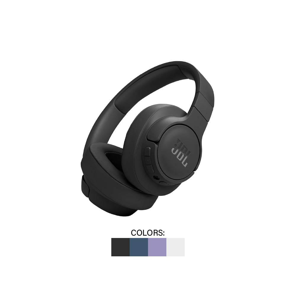 Match Tune Noise 770NC | JBL Headphones Cancelling Over-Ear Thunder Adaptive