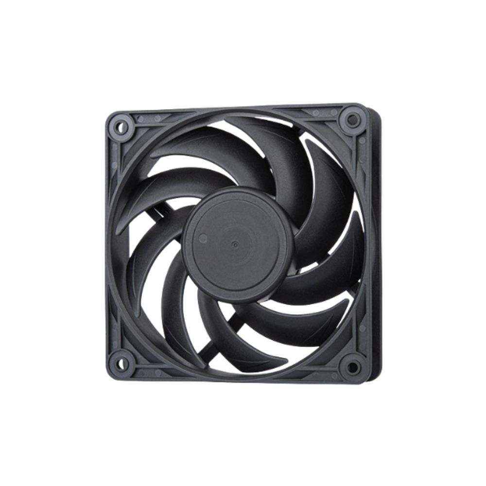 Silverstone Vista 120F Fan