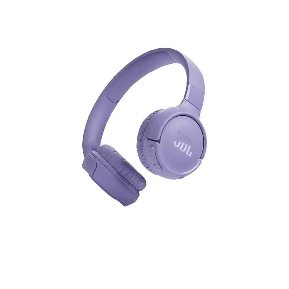 JBL TUNE 520BT Wireless On-Ear Headphones with Built-in Microphone