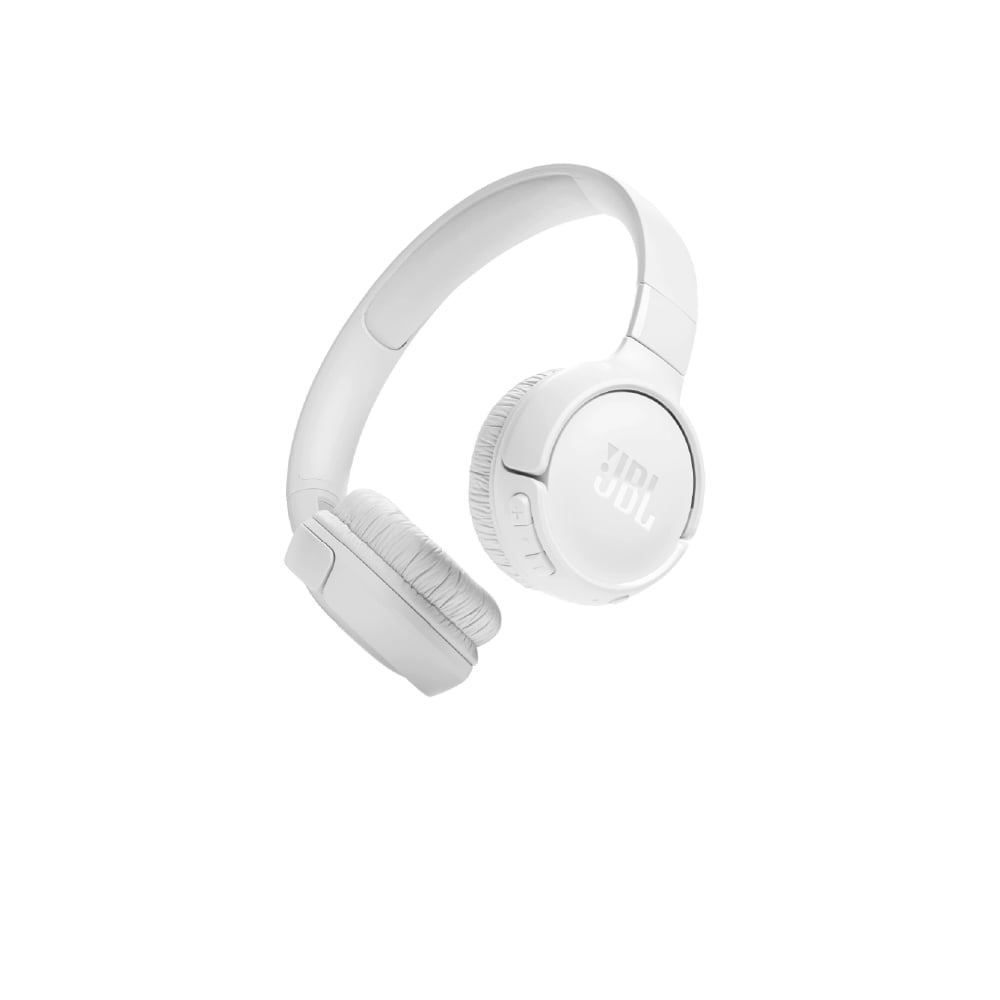 JBL TUNE 520BT Wireless On-Ear Headphones with Built-in Microphone