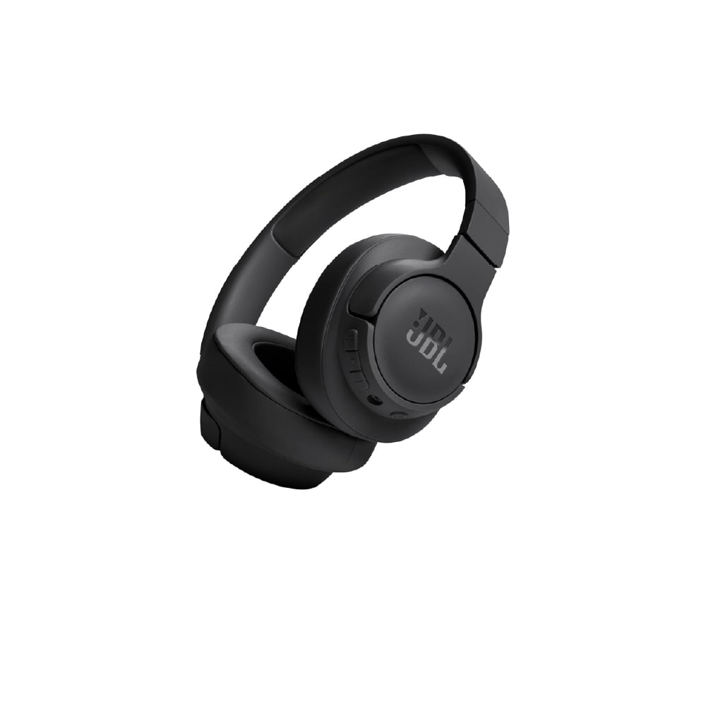 JBL TUNE 720BT Wireless Over-Ear Headphones with Built-in Microphone