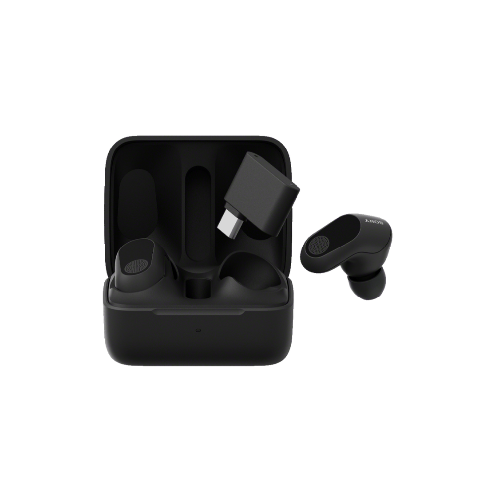 Sony INZONE Buds Bluetooth Wireless Noise Cancelling Gaming Earbuds, TWS Headphones | WF-G700N