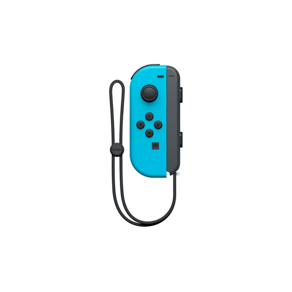 Nintendo Switch Joy Con (L)/(R) | Neon Pink/Neon Green | Pastel Pink / Pastel Yellow | Neon Red/Neon Blue | Pastel Purple / Pastel Green | 1 Year Nintendo Malaysia Warranty