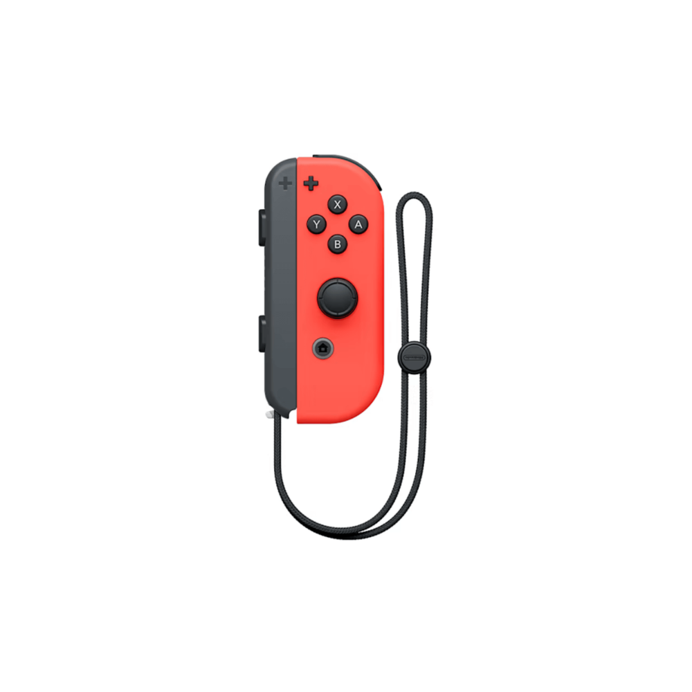 Nintendo Switch Joy Con (L)/(R) | Neon Pink/Neon Green | Pastel Pink / Pastel Yellow | Neon Red/Neon Blue | Pastel Purple / Pastel Green | 1 Year Nintendo Malaysia Warranty