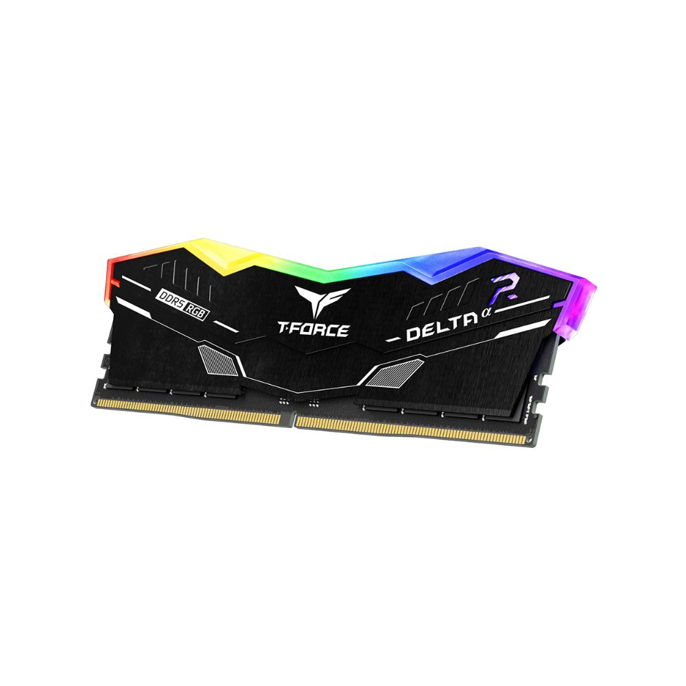 Team Group T-Force Delta RGB DDR5 Desktop RAM Kit