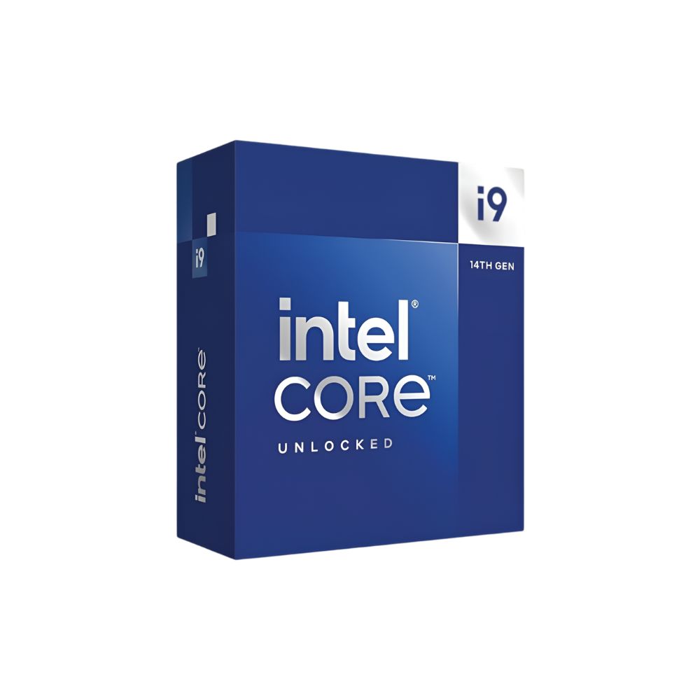 Intel Core i9-14900K