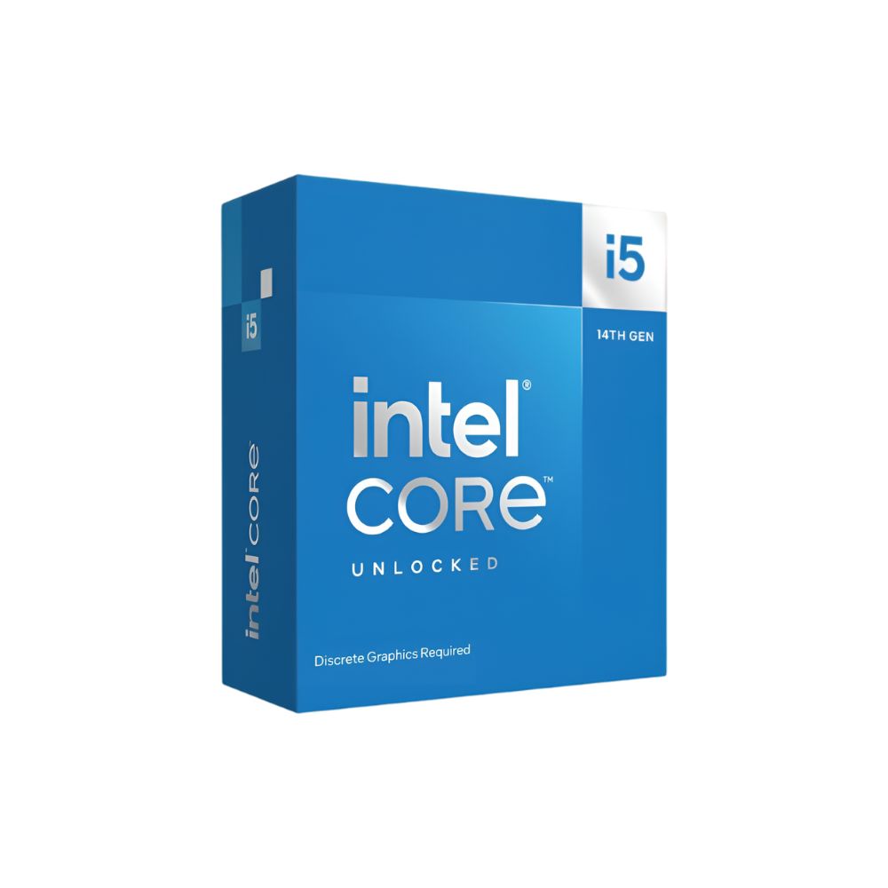 Intel Core i5-14600KF