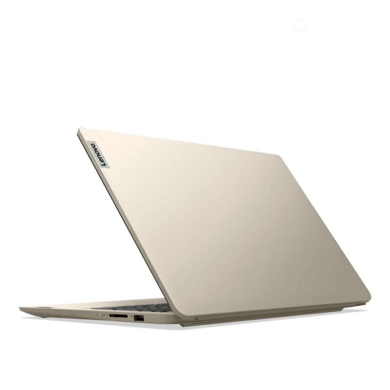 Lenovo IdeaPad 1 15ALC7 Laptop (82R400EUMJ/82R400EVMJ) (Cloud Grey/Sand) | AMD Ryzen 5 5500U | 16GB RAM 512GB SSD | 15.6" FHD(1920x1080) | AMD Radeon | MS Office H&S 2021 | Win11 | 2Y Warranty