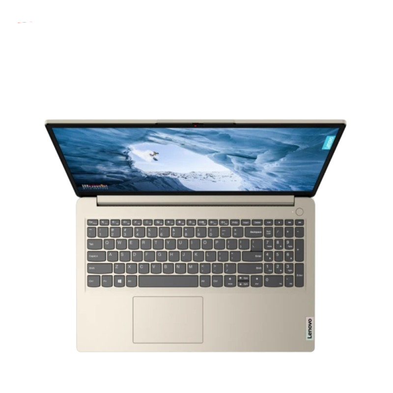 Lenovo IdeaPad 1 15ALC7 Laptop (82R400EUMJ/82R400EVMJ) (Cloud Grey/Sand) | AMD Ryzen 5 5500U | 16GB RAM 512GB SSD | 15.6" FHD(1920x1080) | AMD Radeon | MS Office H&S 2021 | Win11 | 2Y Warranty