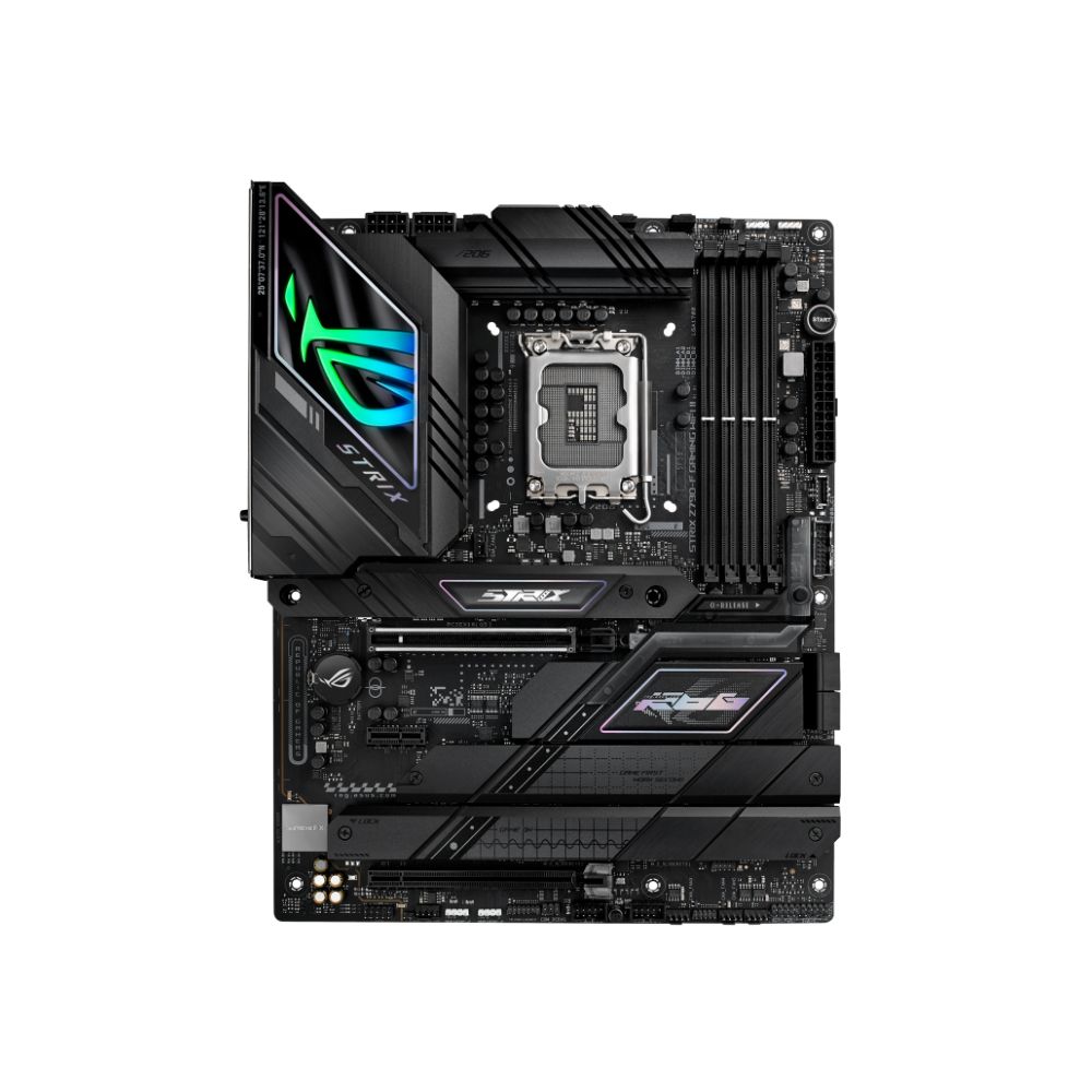 ASUS ROG Strix Z790-F Gaming WIFI II ATX Motherboard