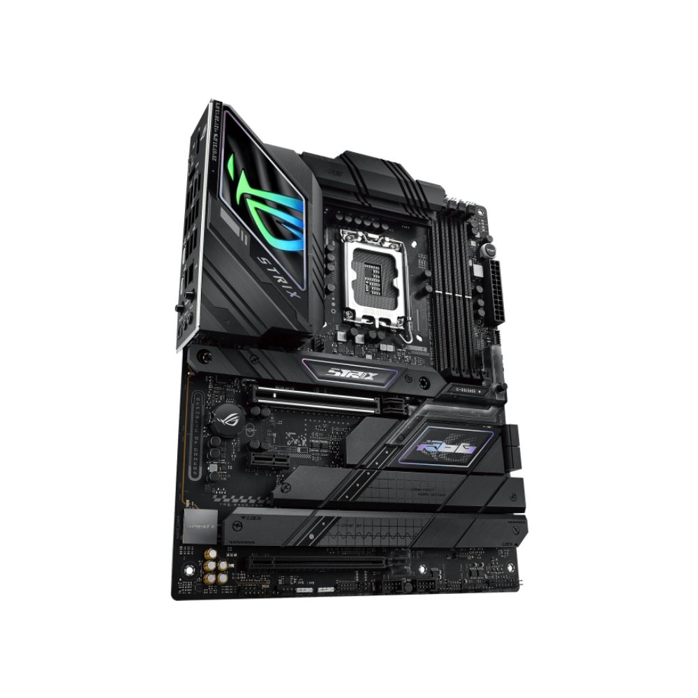 ASUS ROG Strix Z790-F Gaming WIFI II ATX Motherboard