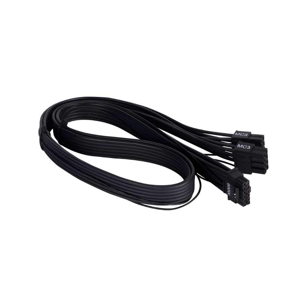 Silverstone PP14-EPS PCIe Gen5 PSU Power Cable